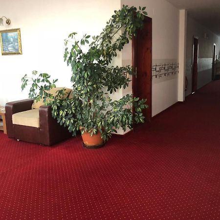Pension Rozeclas Oradea Ngoại thất bức ảnh
